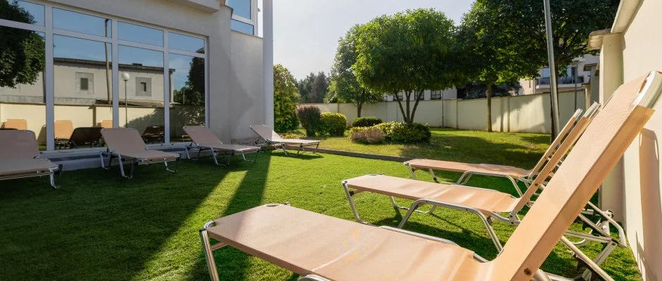 Aurora Hotel Miskolctapolca