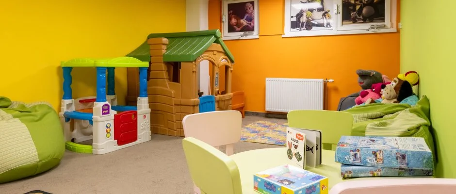 Aurora Hotel Miskolctapolca