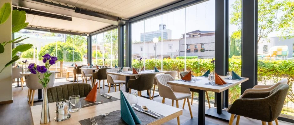 Aurora Hotel Miskolctapolca