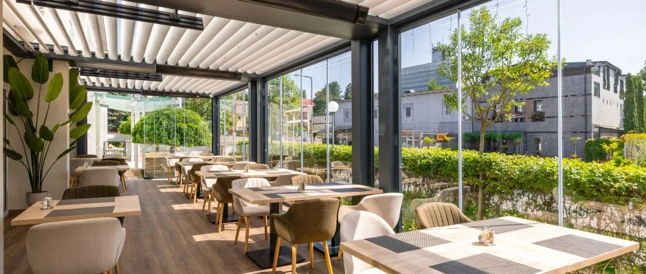 Aurora Hotel Miskolctapolca