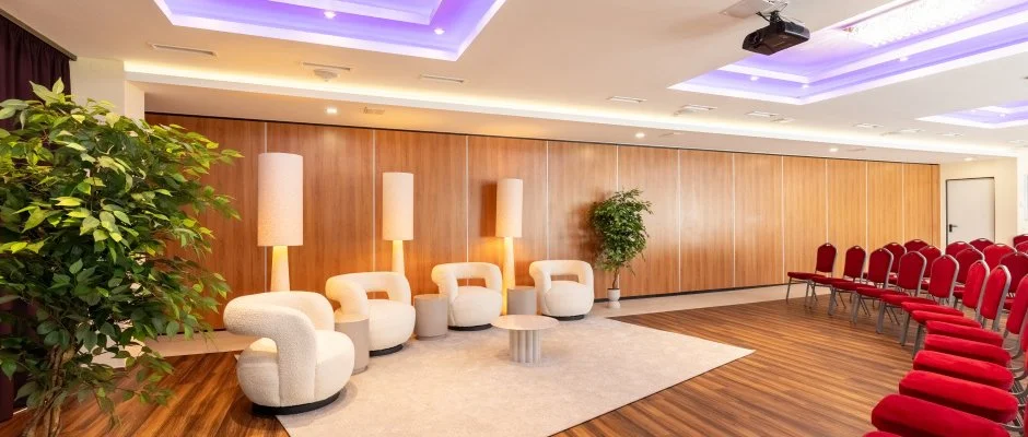 Aurora Hotel Miskolctapolca