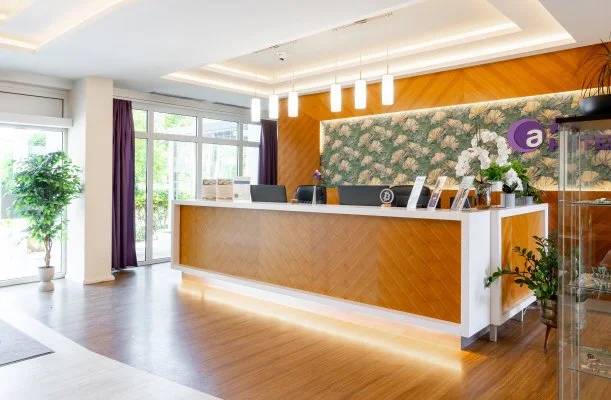 Aurora Hotel Miskolctapolca Aurora Hotel Miskolctapolca