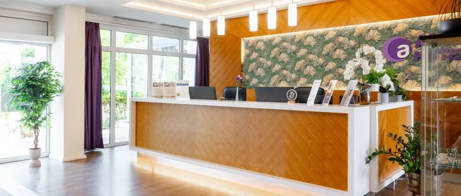 Aurora Hotel Miskolctapolca