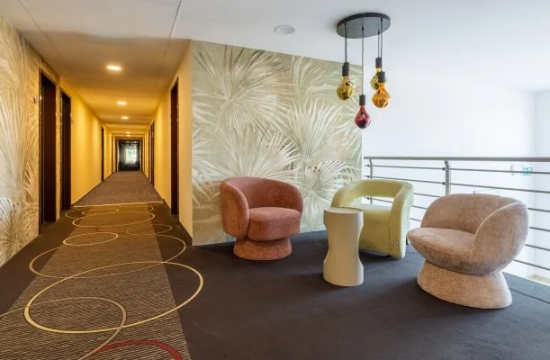 Aurora Hotel Miskolctapolca Aurora Hotel Miskolctapolca