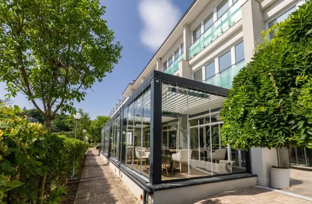 Aurora Hotel Miskolctapolca Aurora Hotel Miskolctapolca