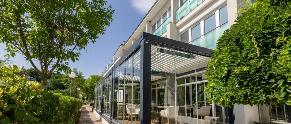 Aurora Hotel Miskolctapolca