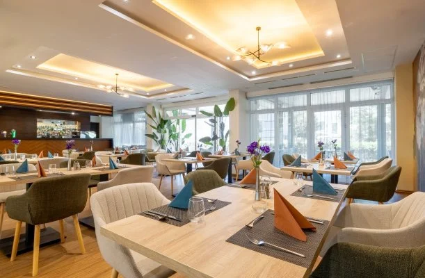 Aurora Hotel Miskolctapolca Aurora Hotel Miskolctapolca