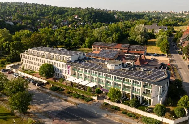 Aurora Hotel Miskolctapolca Aurora Hotel Miskolctapolca