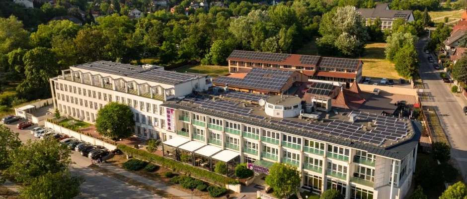 Aurora Hotel Miskolctapolca