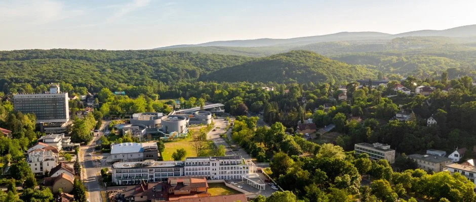 Aurora Hotel Miskolctapolca