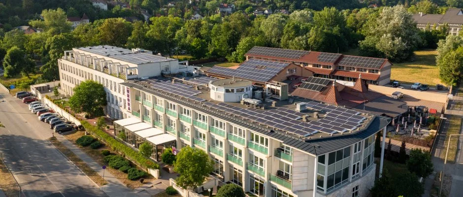 Aurora Hotel Miskolctapolca