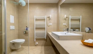 Aurora Hotel Miskolctapolca