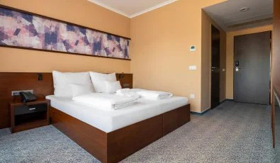 Aurora Hotel Miskolctapolca