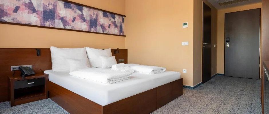 Aurora Hotel Miskolctapolca