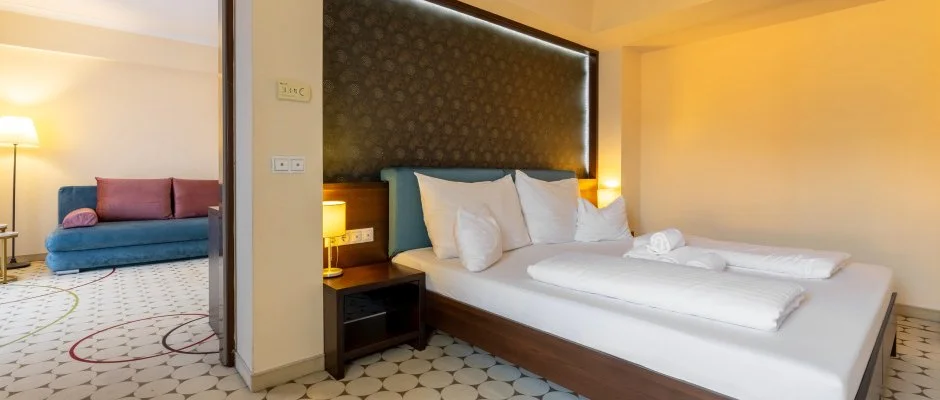 Aurora Hotel Miskolctapolca