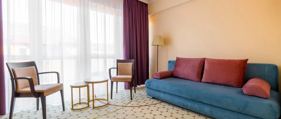 Aurora Hotel Miskolctapolca