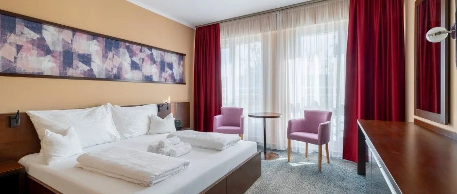 Aurora Hotel Miskolctapolca