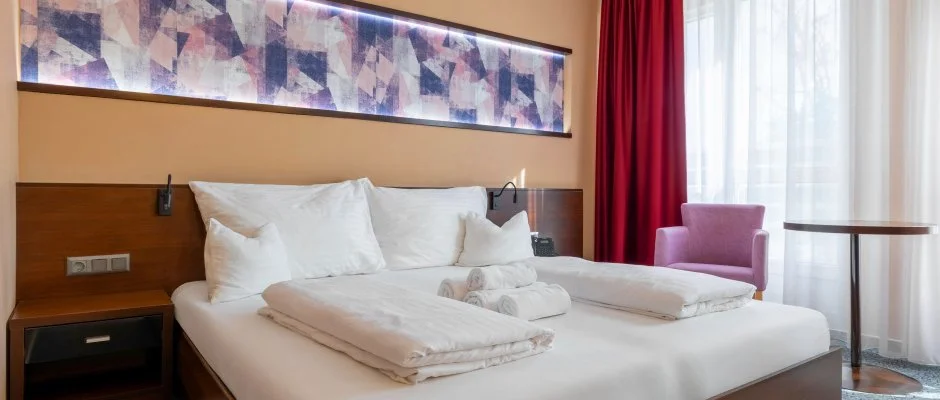 Aurora Hotel Miskolctapolca