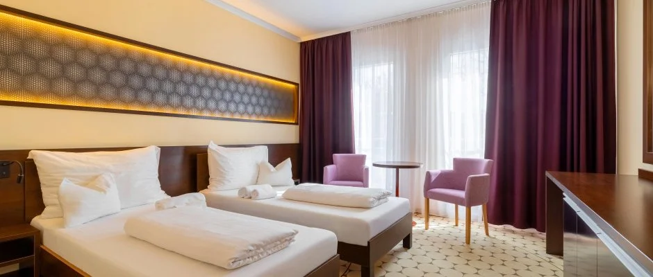 Aurora Hotel Miskolctapolca