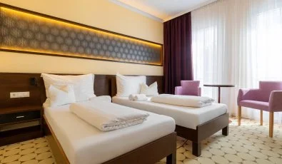 Aurora Hotel Miskolctapolca