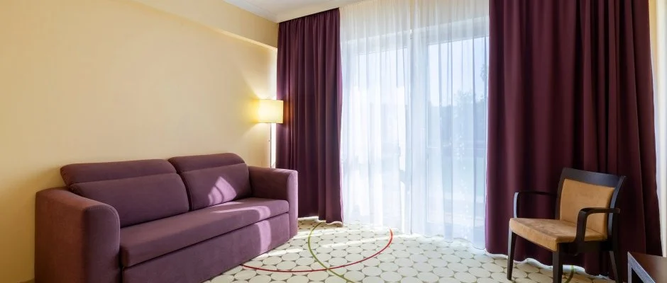 Aurora Hotel Miskolctapolca