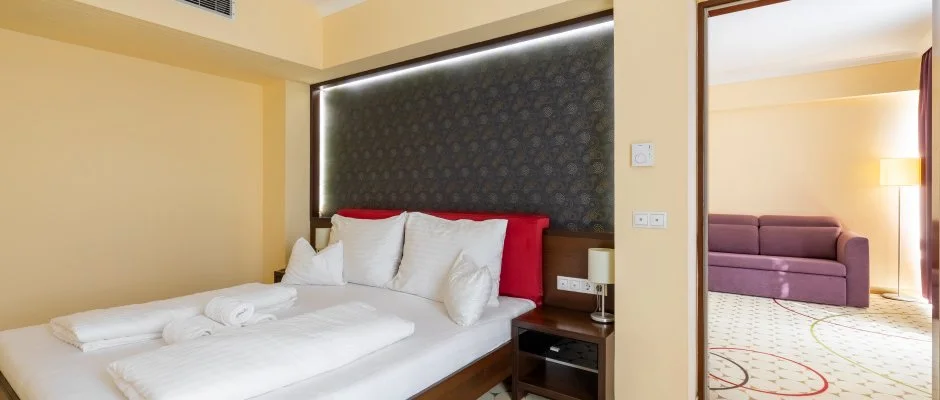 Aurora Hotel Miskolctapolca