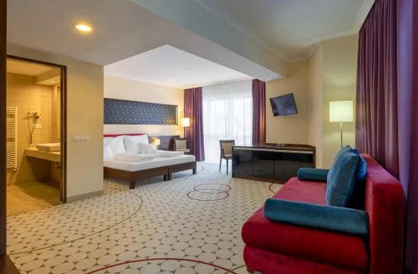 Aurora Hotel Miskolctapolca Aurora Hotel Miskolctapolca