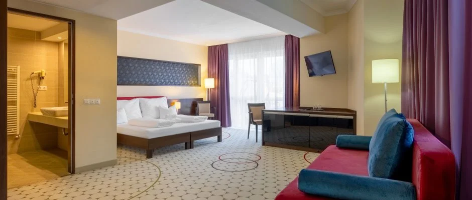 Aurora Hotel Miskolctapolca