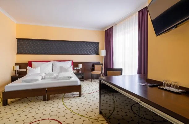 Aurora Hotel Miskolctapolca Aurora Hotel Miskolctapolca