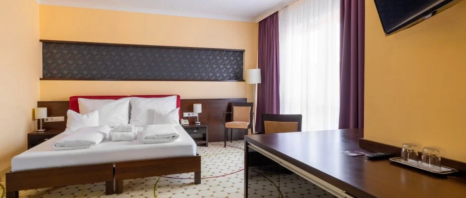 Aurora Hotel Miskolctapolca