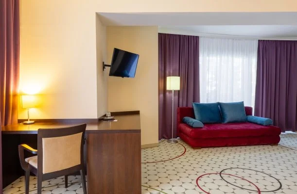 Aurora Hotel Miskolctapolca Aurora Hotel Miskolctapolca