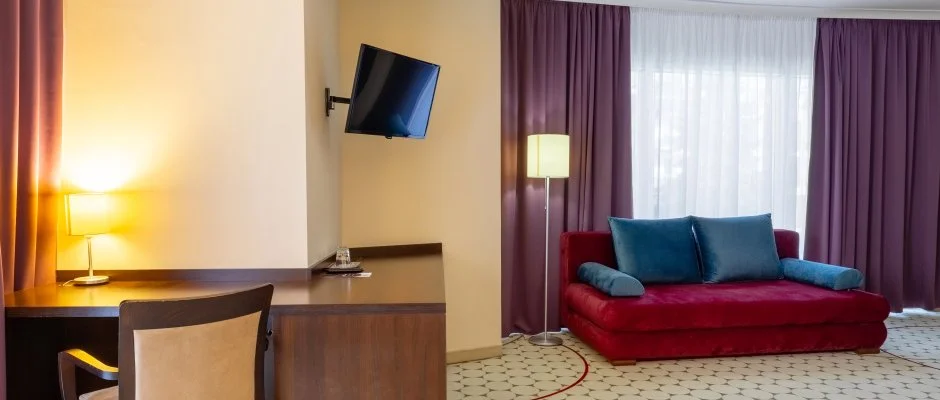 Aurora Hotel Miskolctapolca