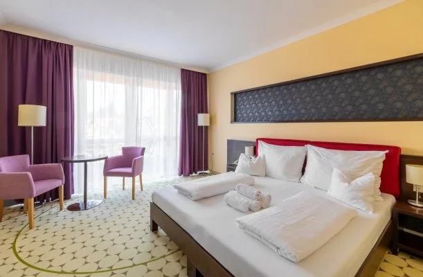 Aurora Hotel Miskolctapolca Aurora Hotel Miskolctapolca
