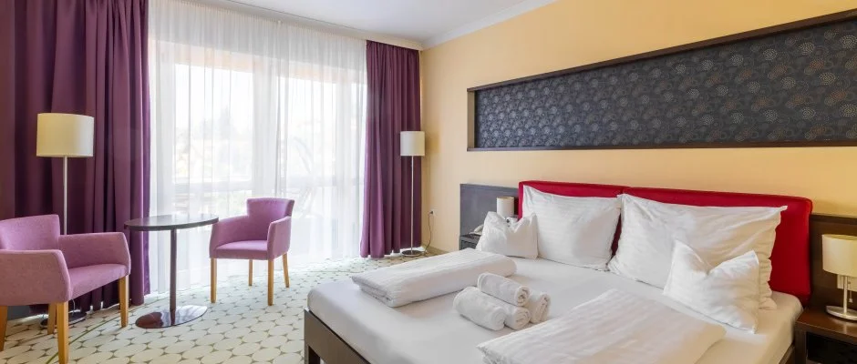 Aurora Hotel Miskolctapolca