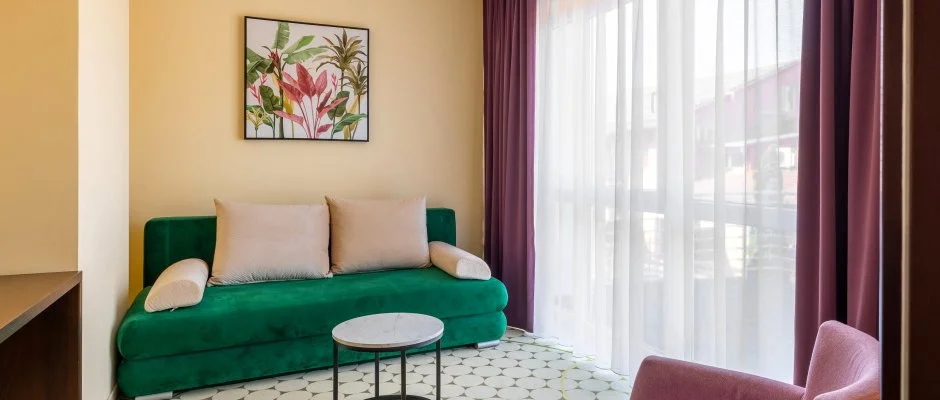 Aurora Hotel Miskolctapolca