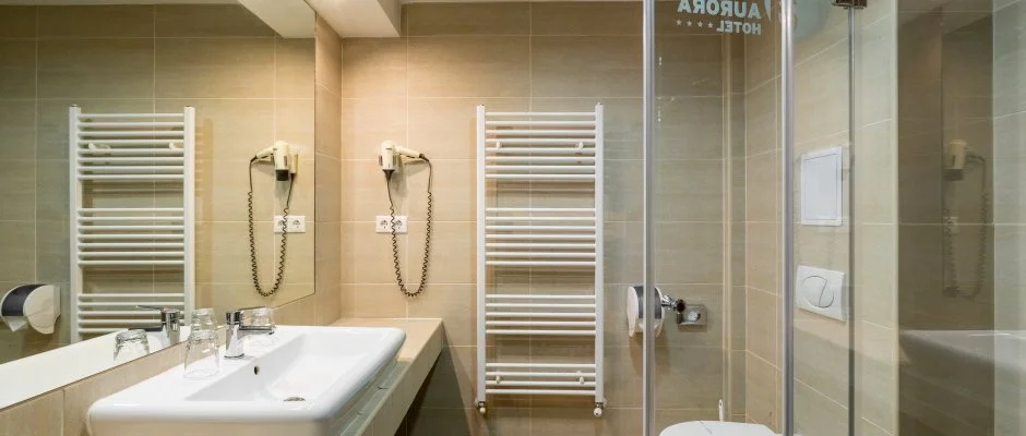 Aurora Hotel Miskolctapolca