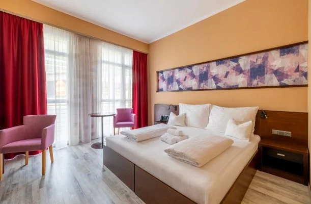 Aurora Hotel Miskolctapolca Aurora Hotel Miskolctapolca
