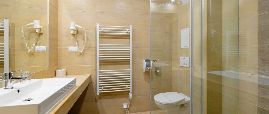 Aurora Hotel Miskolctapolca