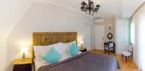 Aurora Vend�gh�z - Napi �rak reggelivel