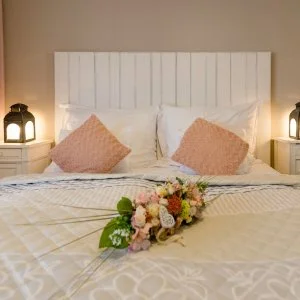 Aurora Vendégház Hévíz - Két éjszakás ajánlat