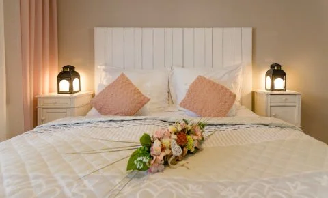 Aurora Vendégház Hévíz - Két éjszakás ajánlat