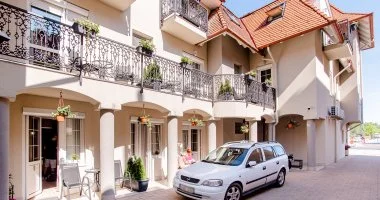 Újranyitási Akció (min. 2 éj)