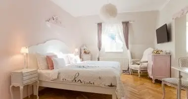 Két ünnep között (min. 3 éj)
