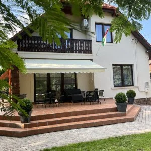 Aventurin House Révfülöp - Húsvét (min. 2 éj)