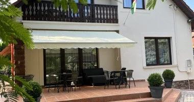 Két ünnep között (min. 2 éj)