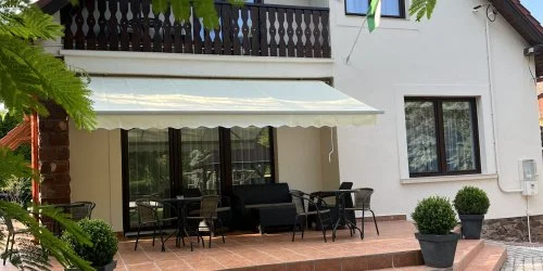Aventurin House R�vf�l�p