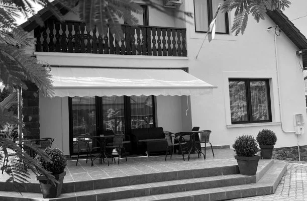 Aventurin House Révfülöp Aventurin House Révfülöp