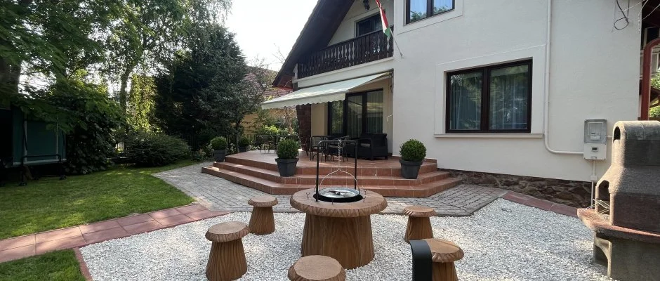 Aventurin House Rvflp