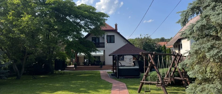 Aventurin House Rvflp