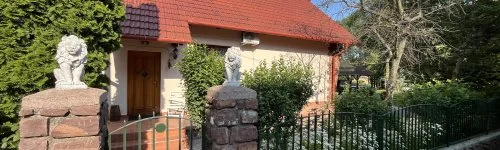 Aventurin House 